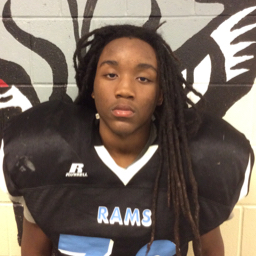 Kendrick Williams