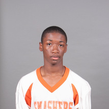 Tyrek Jackson