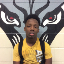 Alontae Fleming mugshot