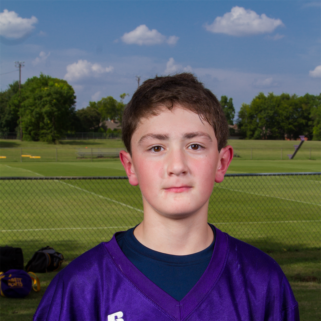 Sam Allen