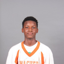 Jashawn Williams
