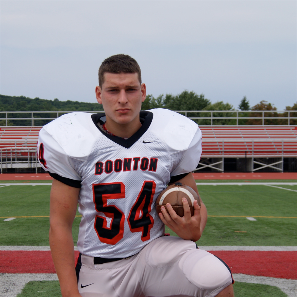 Jason Cvetkovski