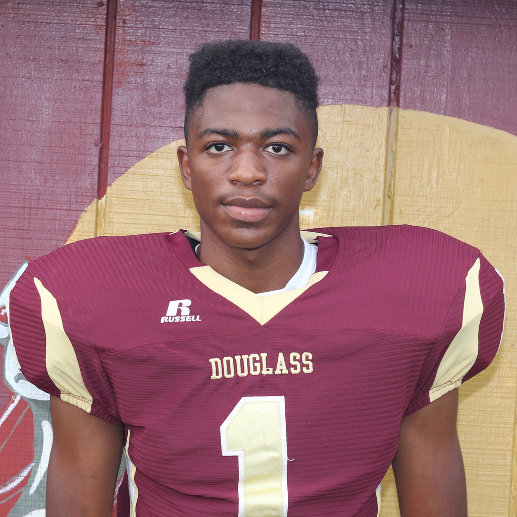 Tremon Bailey