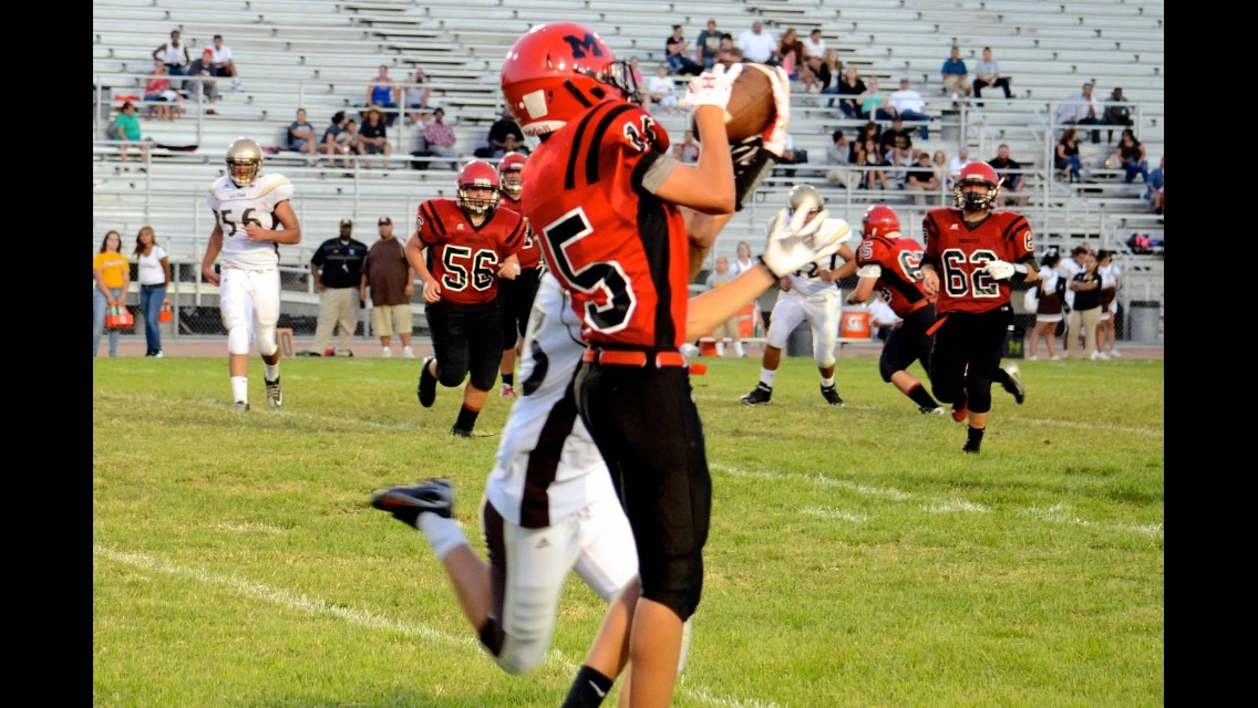 Colton Cruce