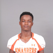 Regimel Thorpe
