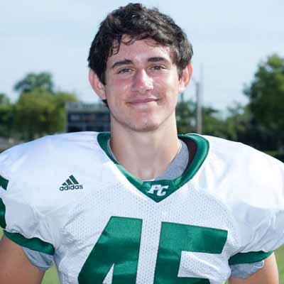 Ben Kelman