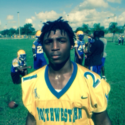 Jalen Kelly