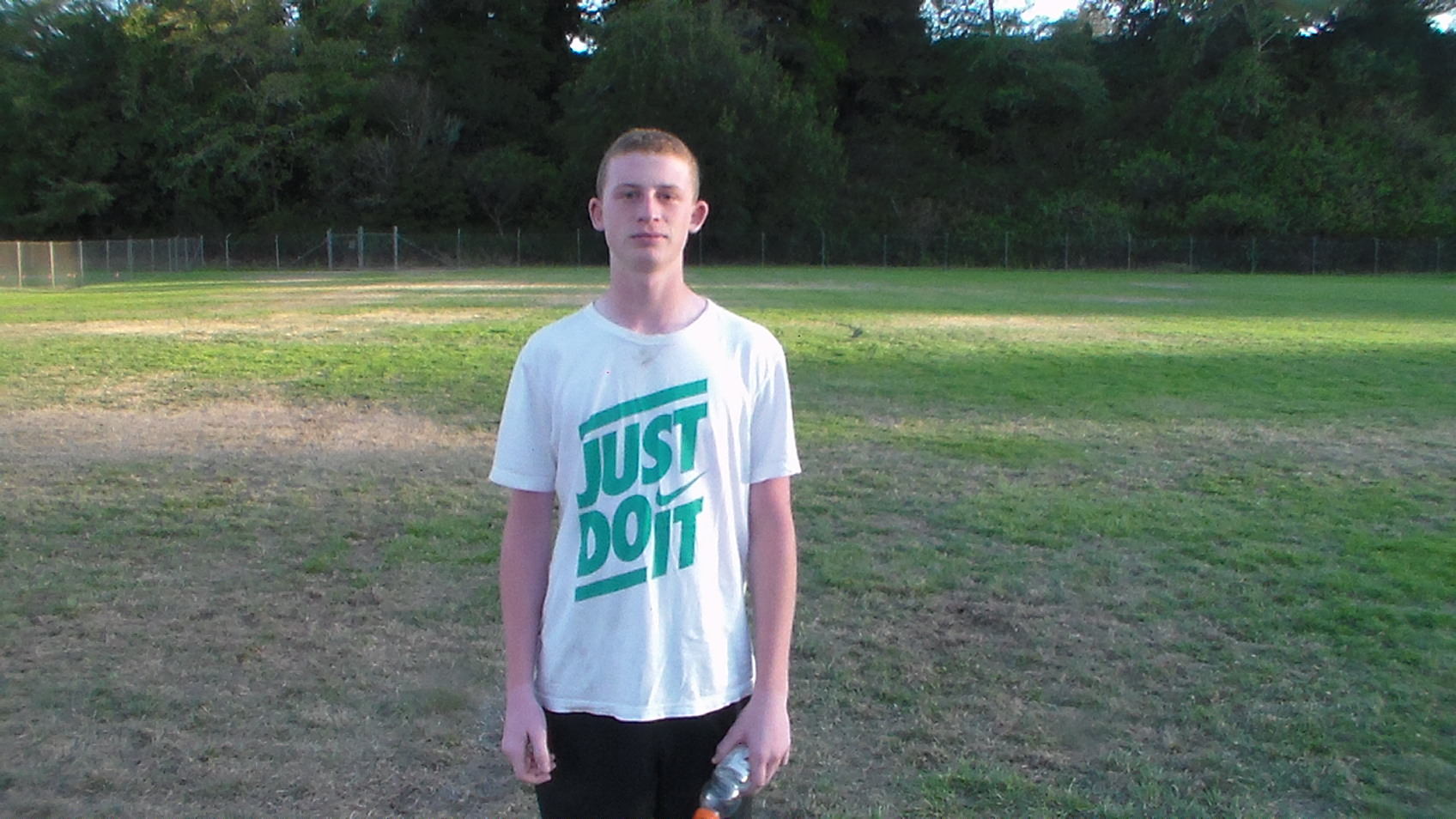Austin Kadle