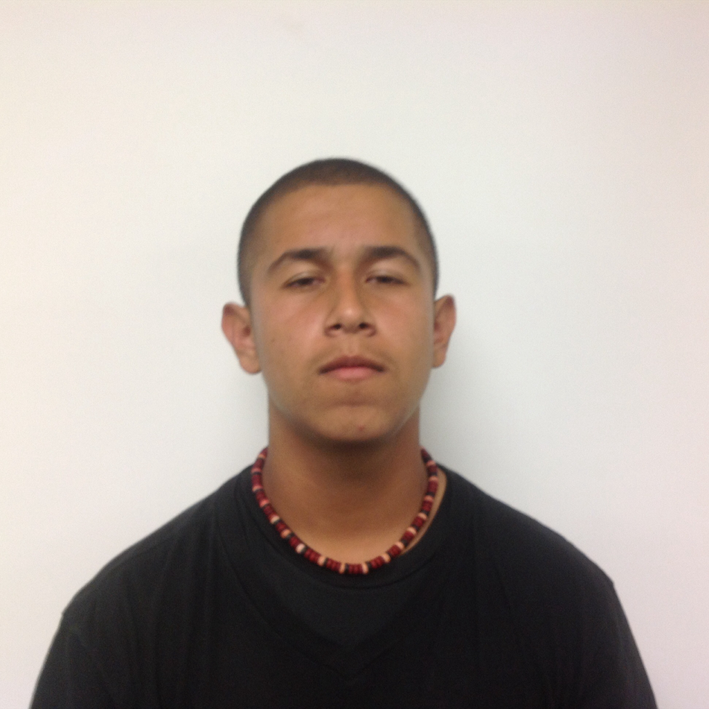 Elijah Mendoza