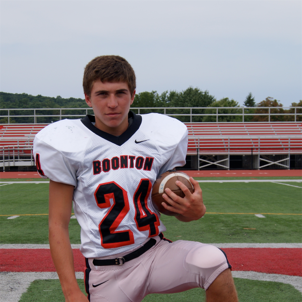 Joe Statuto