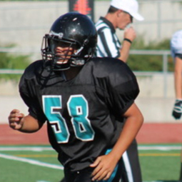 Jared Fernando
