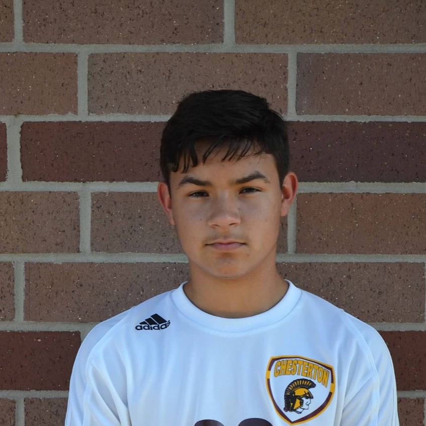 Carlos Cano mugshot