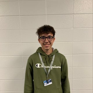 Charlie  Hofer  mugshot