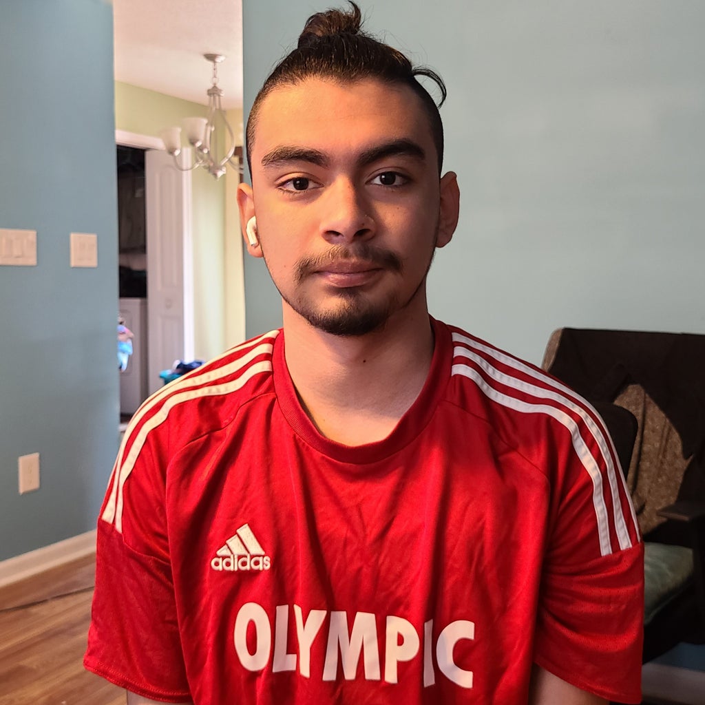 Steve Anthony Ramirez