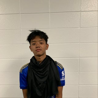 Thawng Tha Sang  mugshot