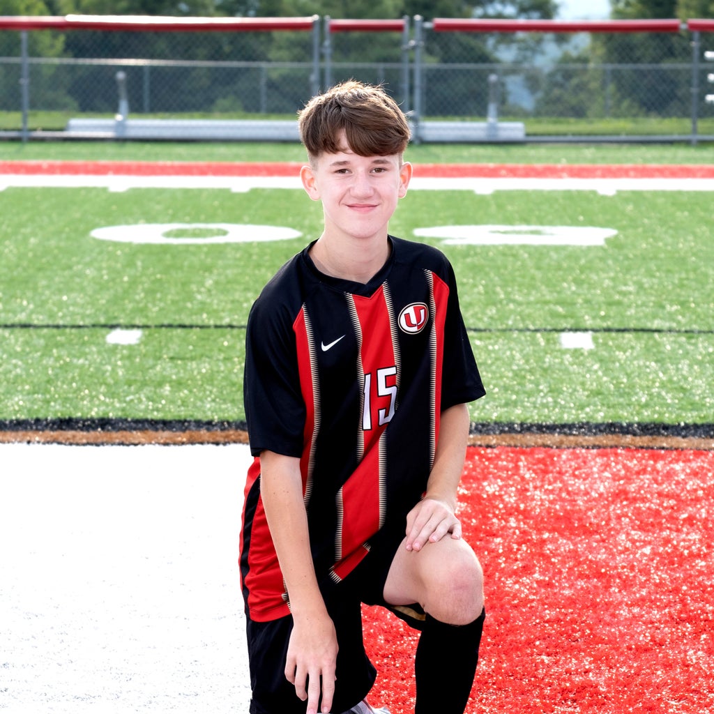 Evan Shuttleworth