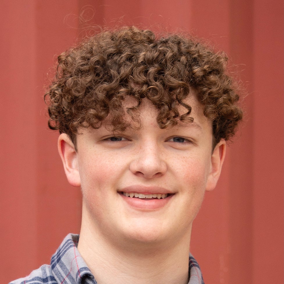 Logan Parsons