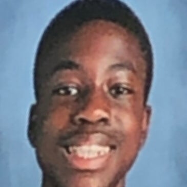 Omolade Oguntoyinbo mugshot