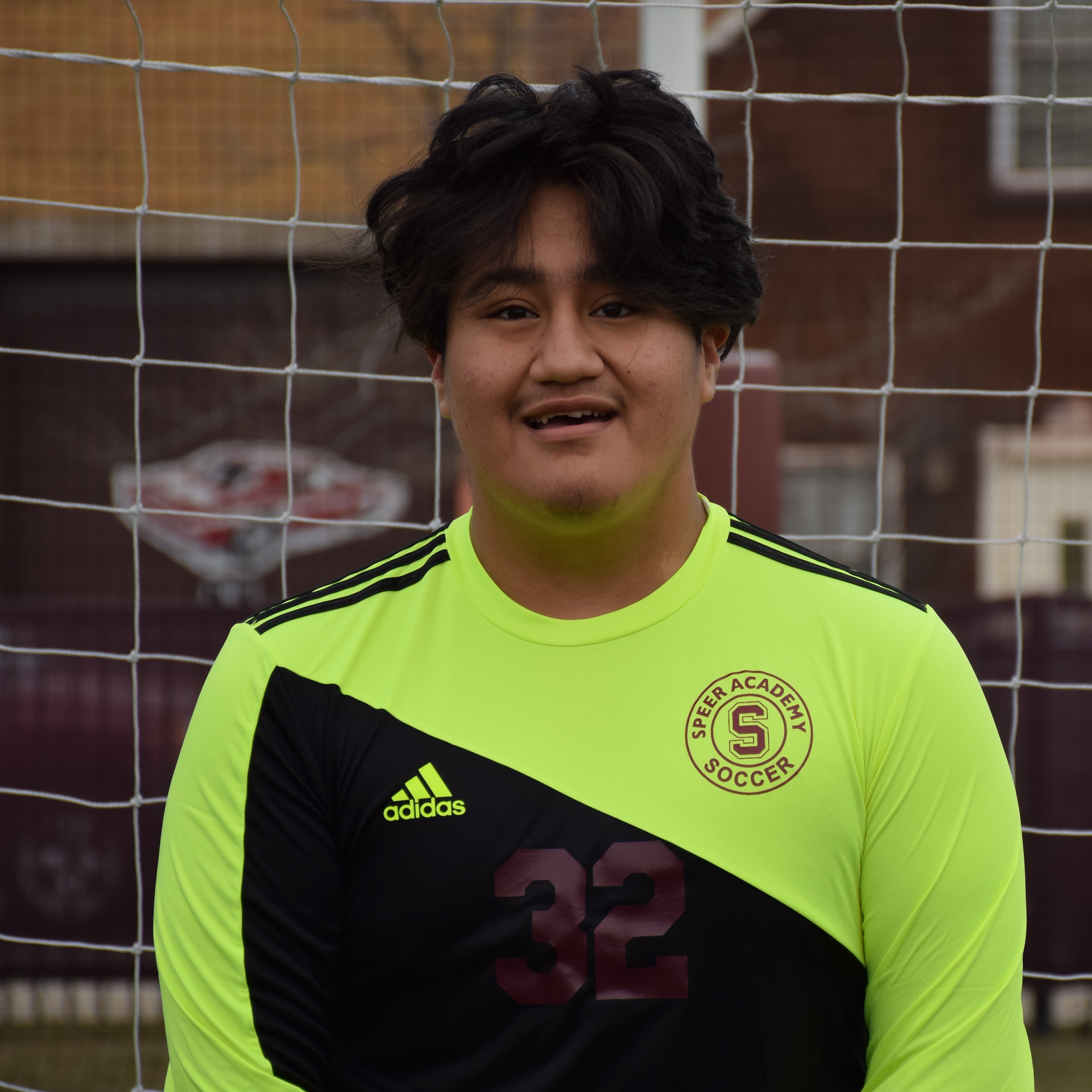Joel Rodriguez