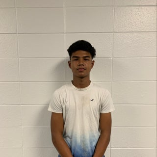 Bawithathawng Thang  mugshot