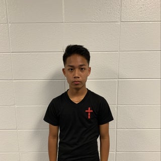 Bawi  Mang mugshot