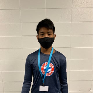Lian Duh ( Matthew)  mugshot