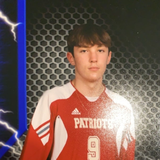 Preston  Payne mugshot