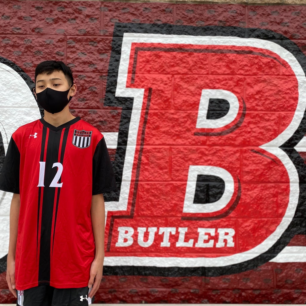 Tyler Phan