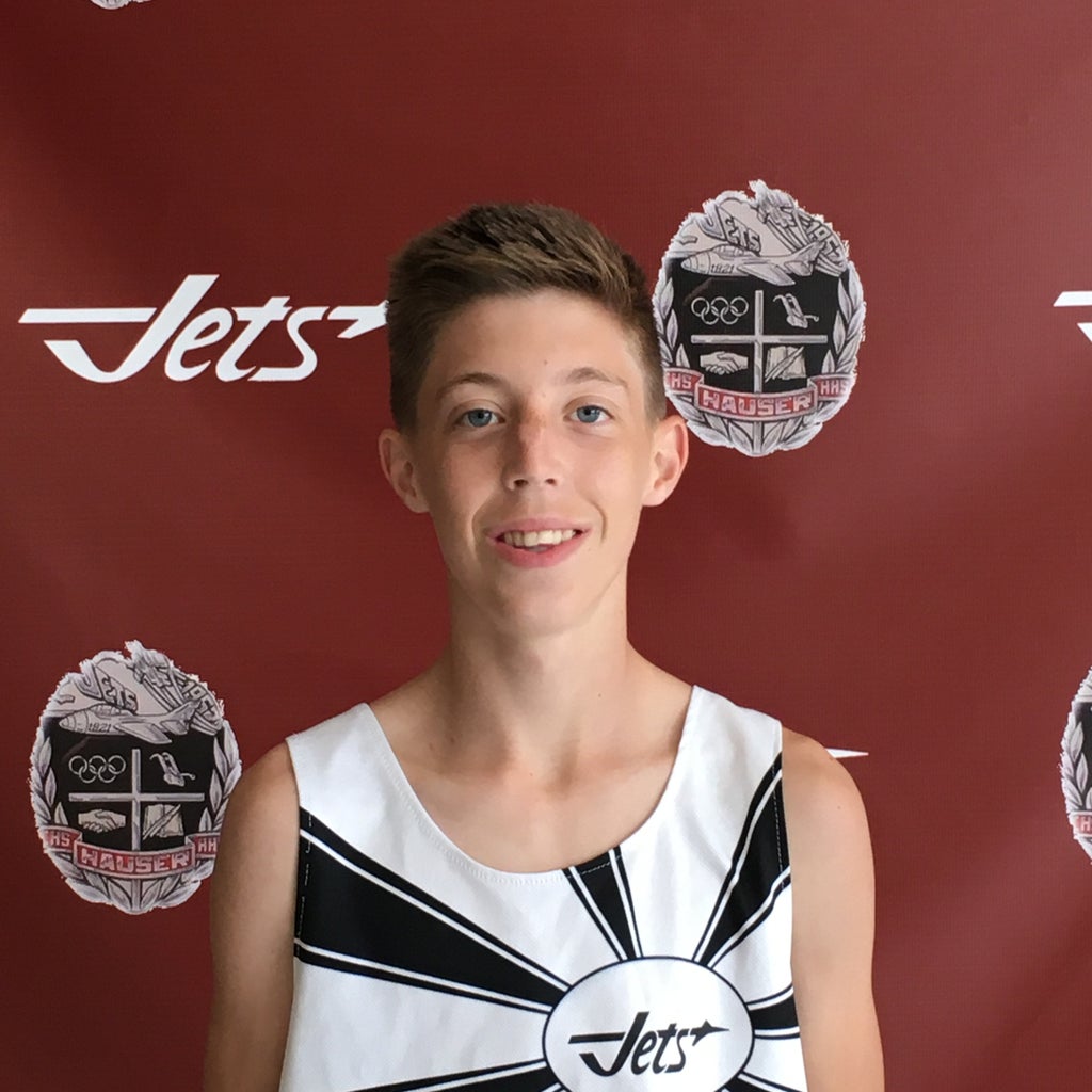 Alex Bower mugshot