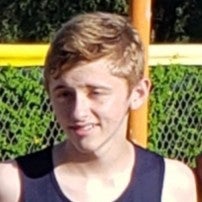 Payton Zeller mugshot