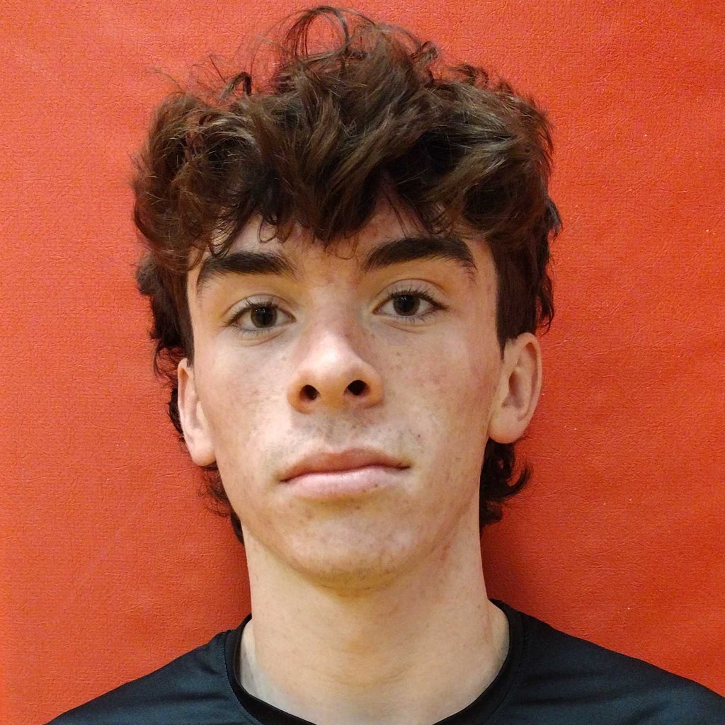 Trevor Cole mugshot