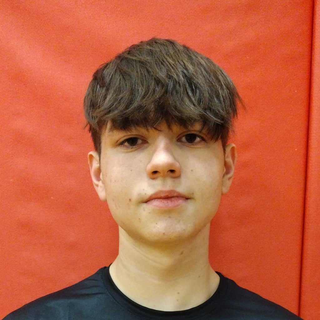 Conner Reynolds mugshot