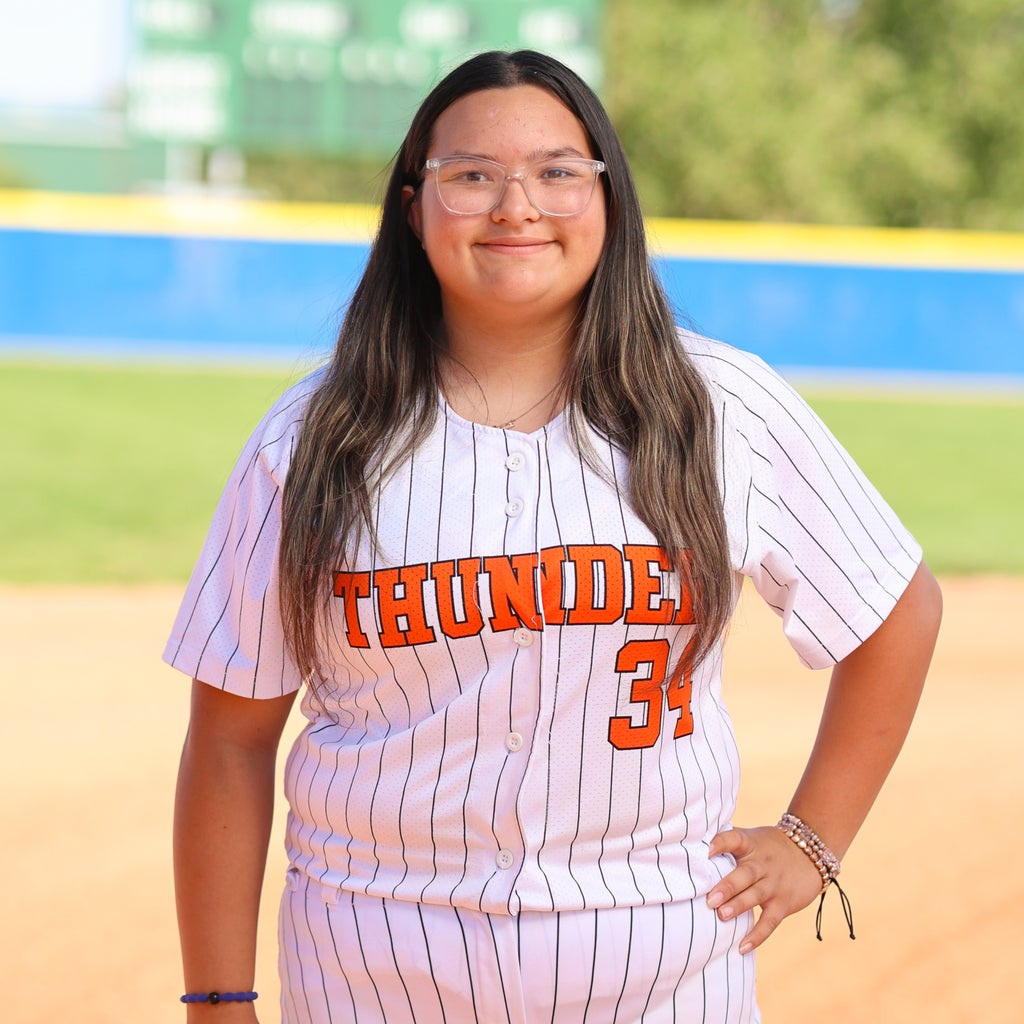 Ashlyn Torres mugshot