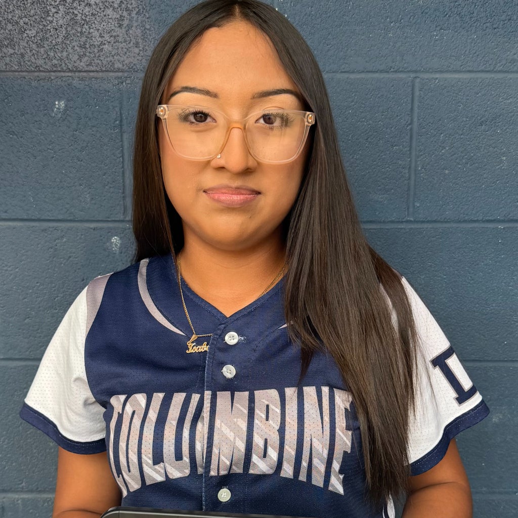 Bella Espinoza mugshot