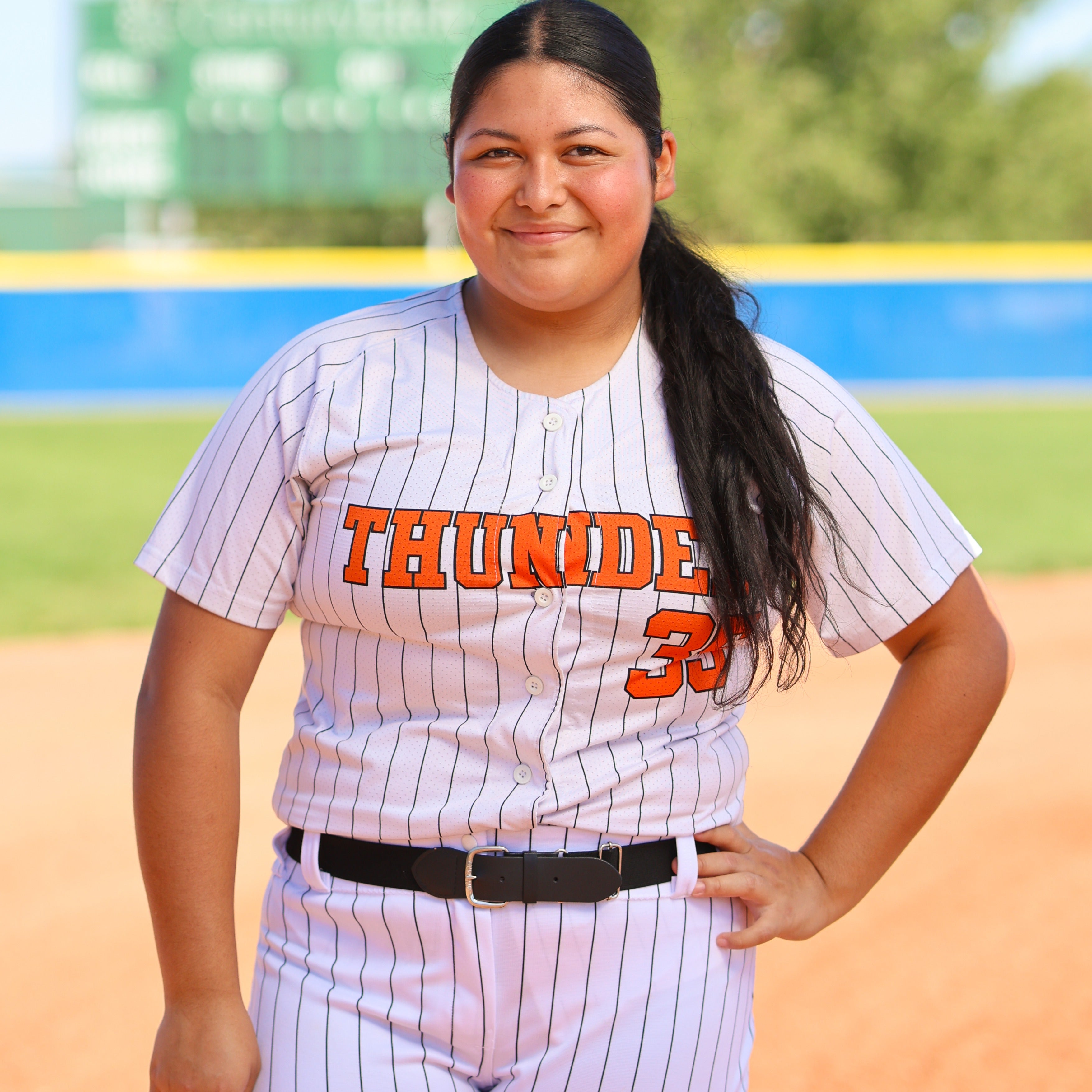 Tatum Gallegos
