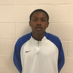 Jasiya Stevenson mugshot