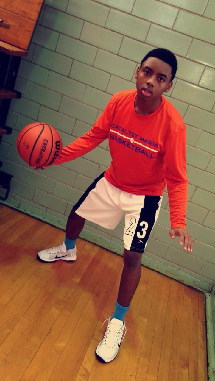 Delano Jones