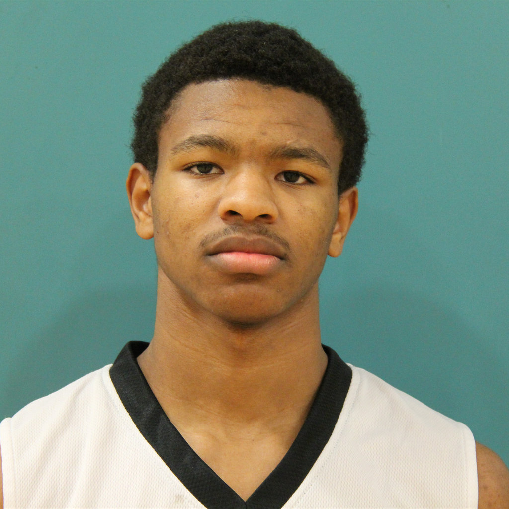 Marius Bradwell mugshot
