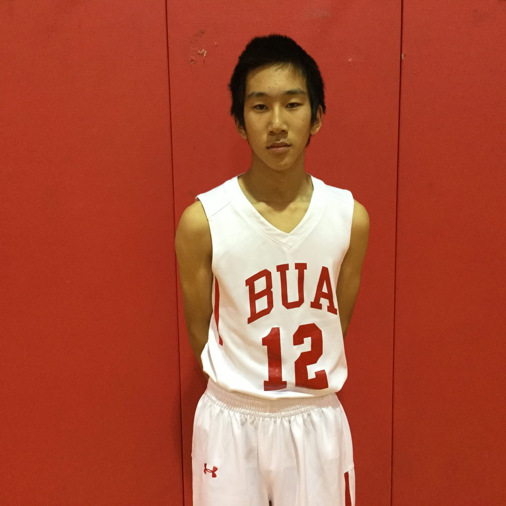 Alex Zhang