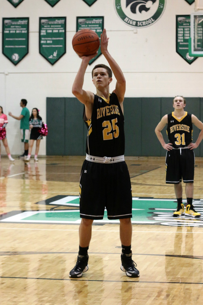 Jarrod Spiesman