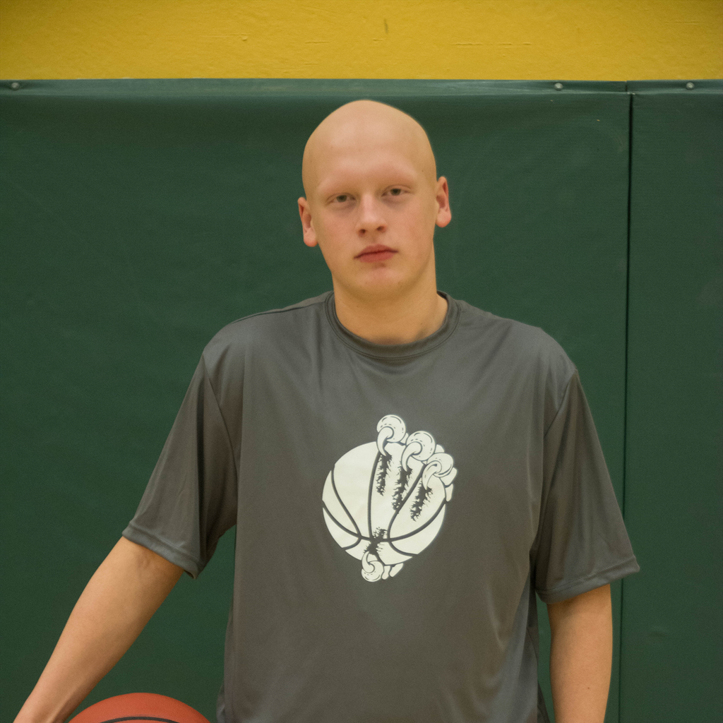 Zachary O'Brien mugshot