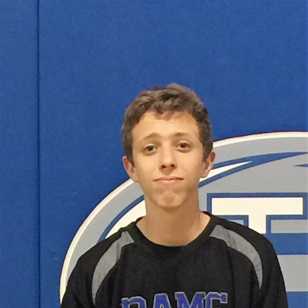 Jacob Finch mugshot