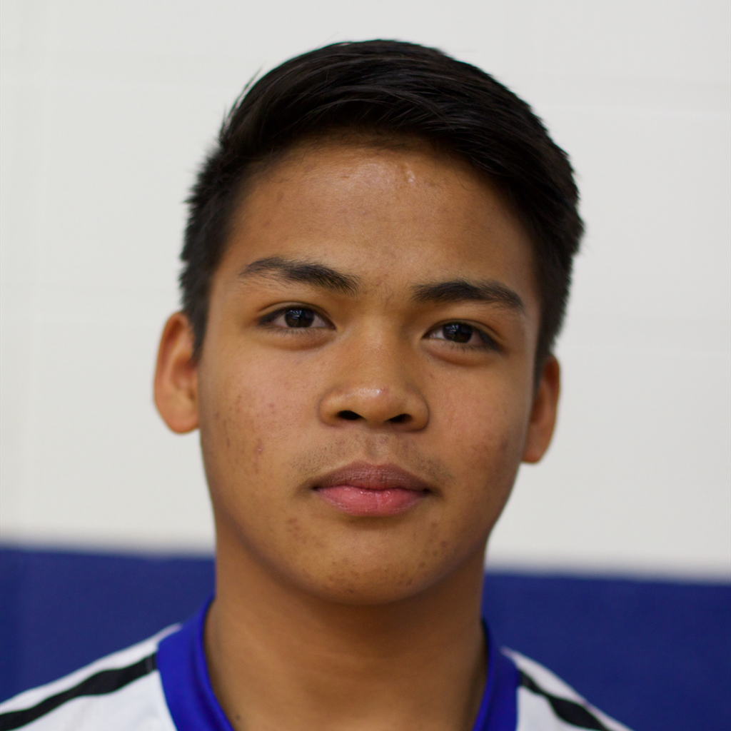 Matthew Romero
