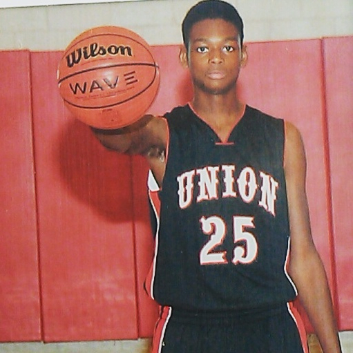 Trevon Brantley