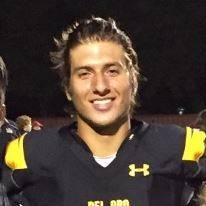 Carson Jarratt mugshot