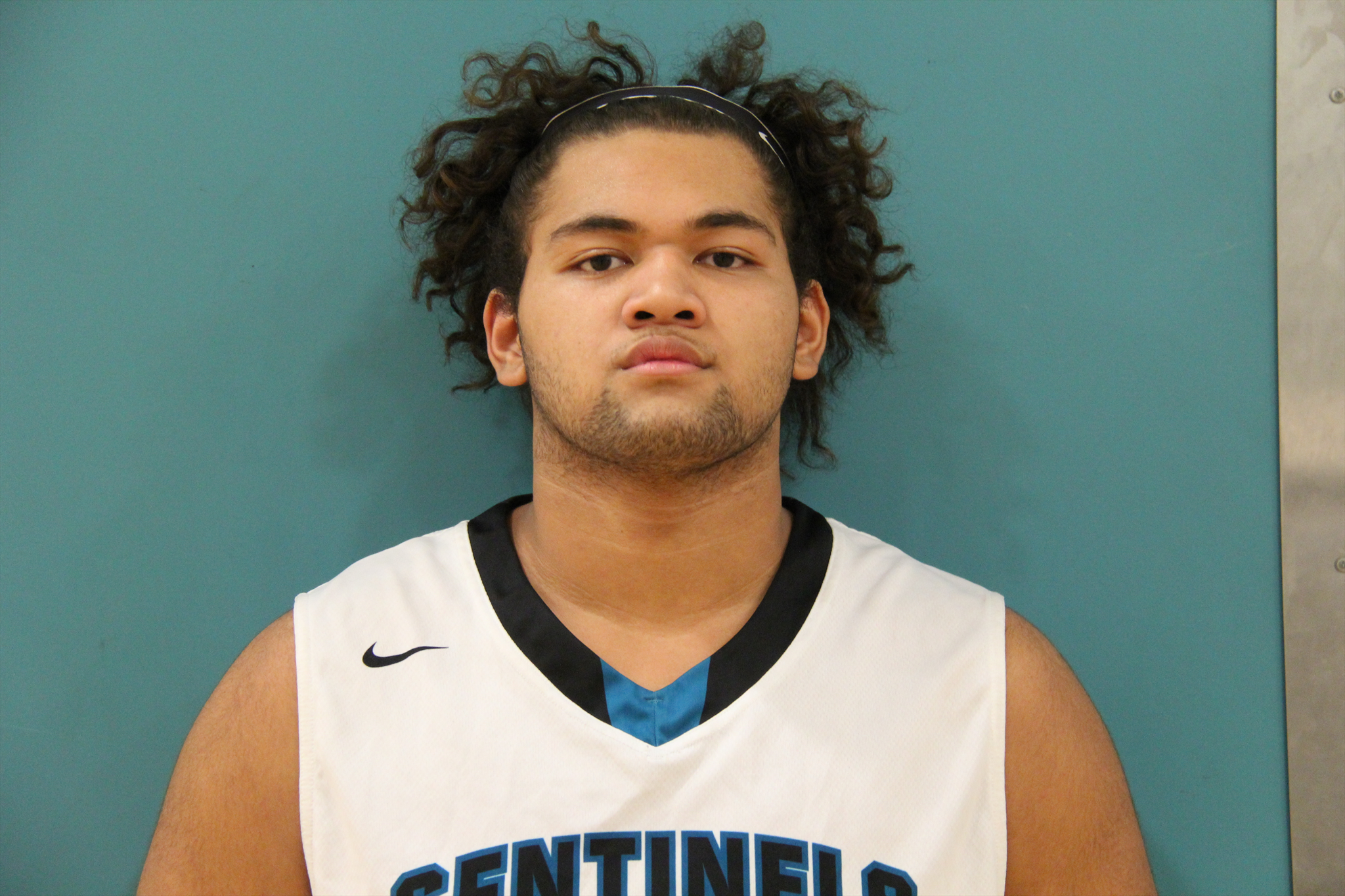 Noah Felagai