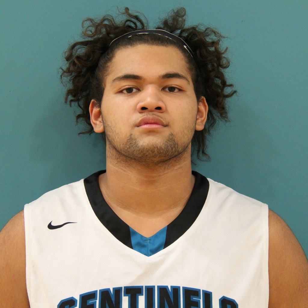 Noah Felagai mugshot