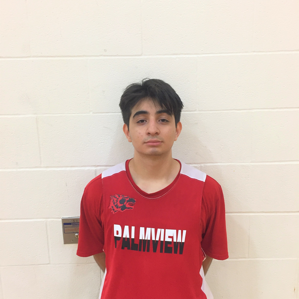 DANIEL GARCIA mugshot