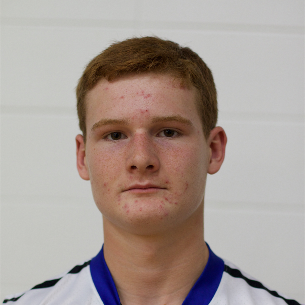 Luke Dodson mugshot