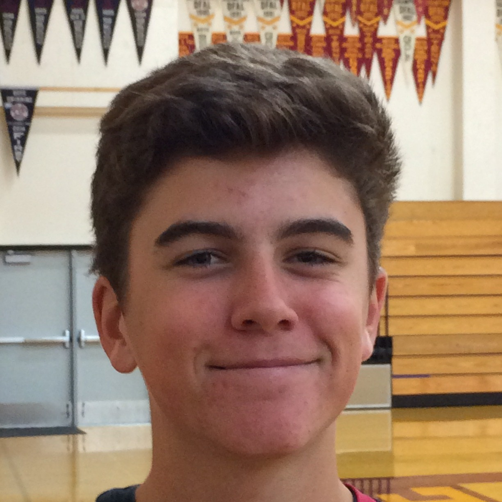 Max Michels mugshot
